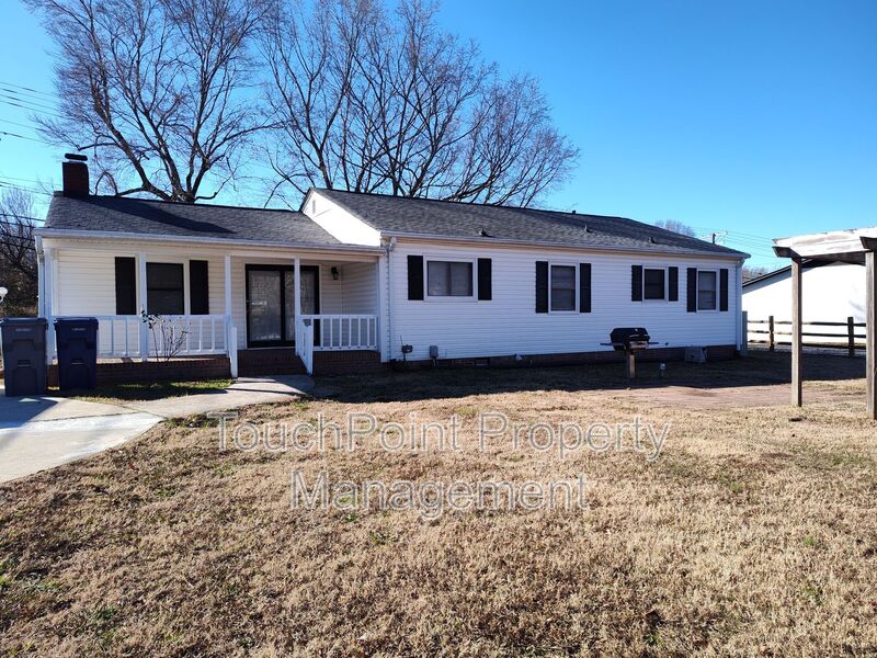 Harrisburg House: 6561 Morehead Road