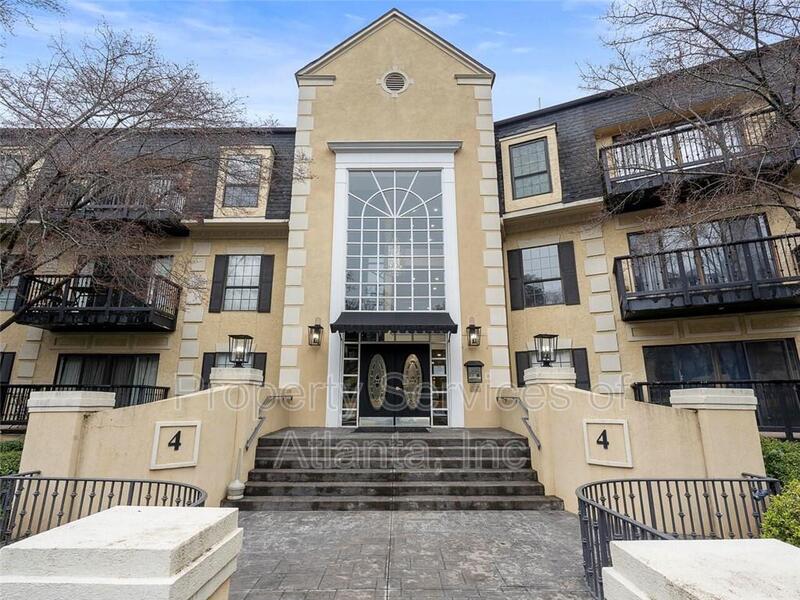 Atlanta House: 4115 Pine Heights Dr NE