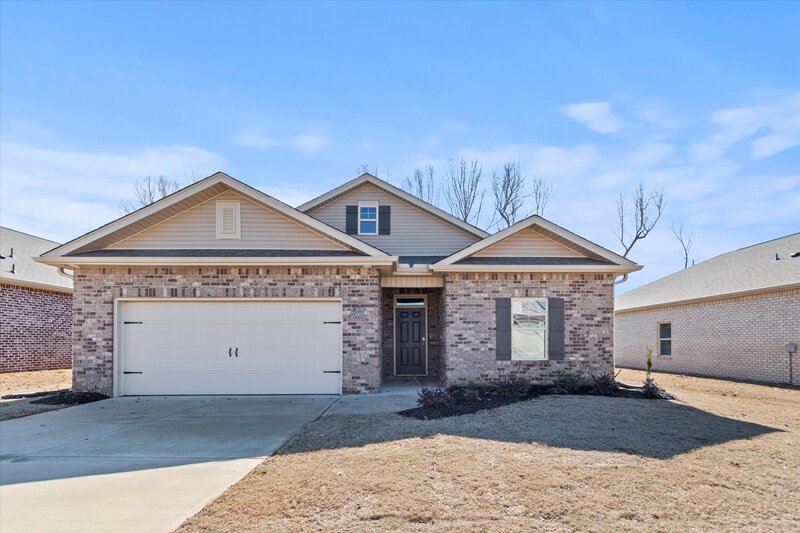 Madison House: 13002 Golden Hay Circle Northwest