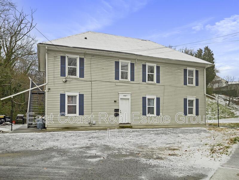 Williamsport Condo: 157 N Conococheague St A