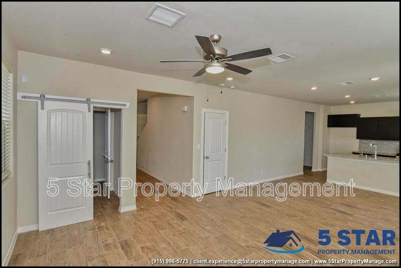 5 Star Property Management in El Paso | Listing