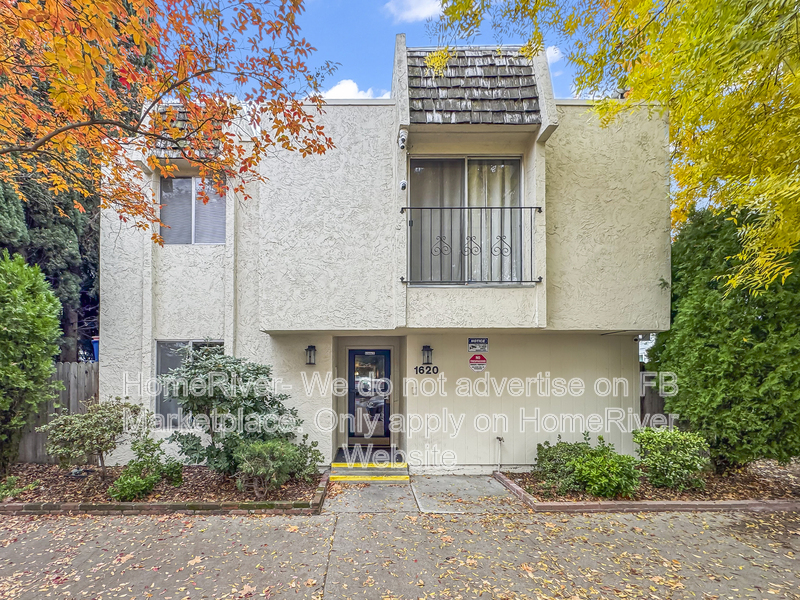 Sacramento Condo: 1620 F St