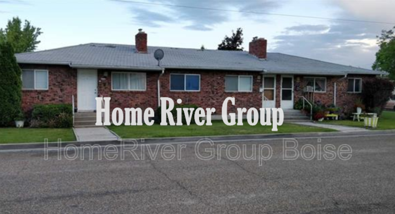 Caldwell Condo: 206 E Morrison St