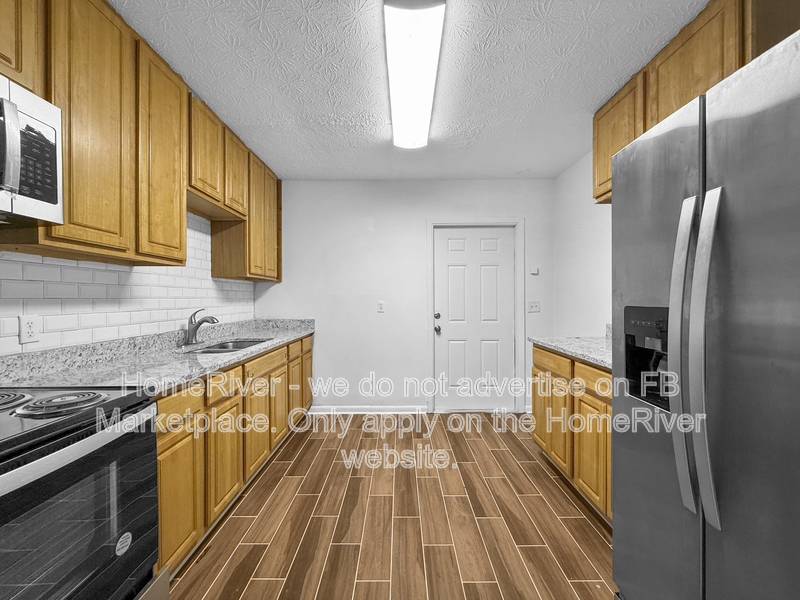 Jacksonville Condo: 5745 Antoinette Ln