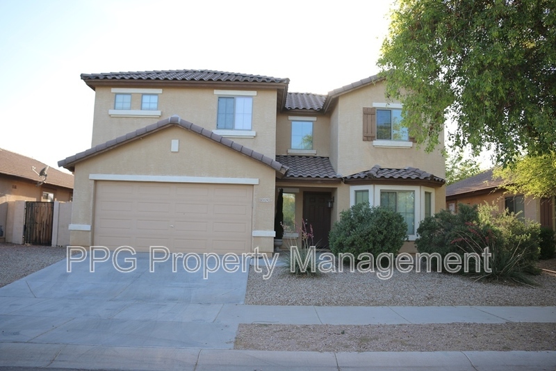 Surprise House: 11292 N 161st Dr