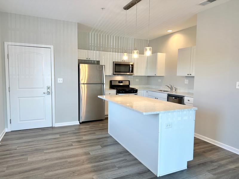Woodstock Condo: 301 N Madison St
