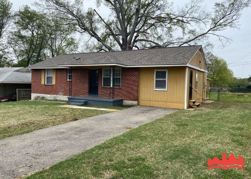 Memphis House: 4628 Windward Dr