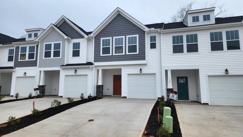 Greenville Condo: 132 Marston Lane - 1