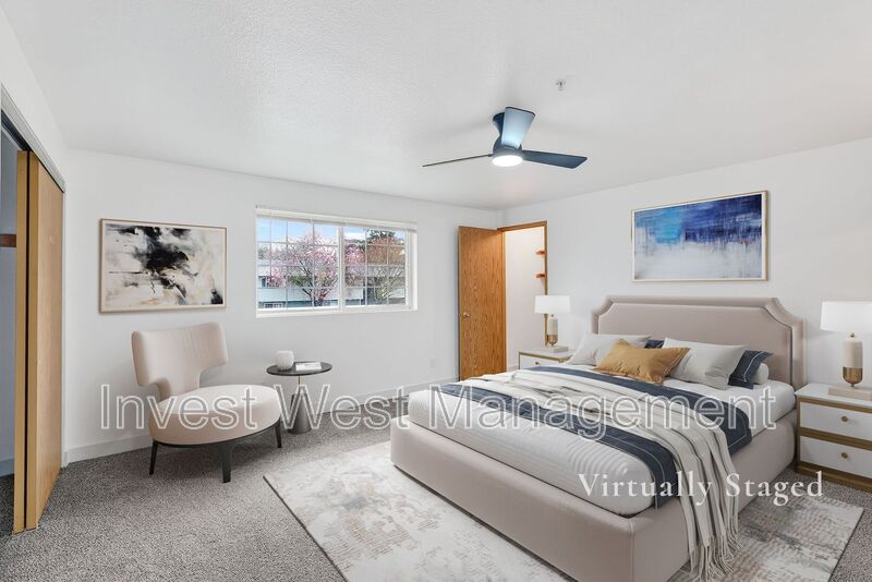 VANCOUVER House: 12514 SE 7 STREET
