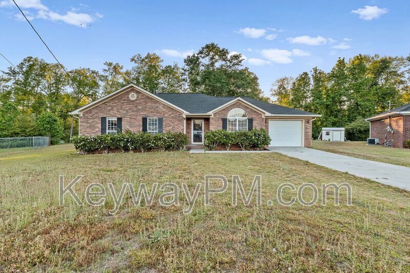 Hephzibah House: 3013 Heron Court