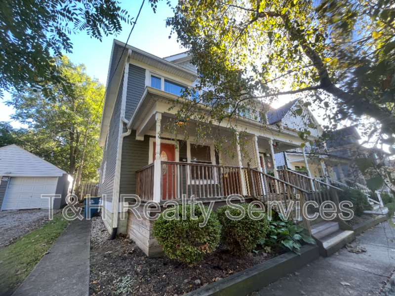 Indianapolis Condo: 1531 Sturm Avenue