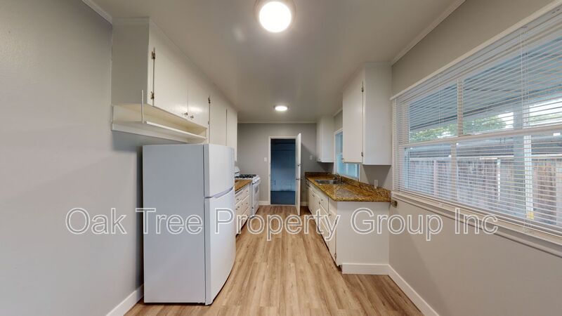 San Leandro House: 1579 163rd Avenue H