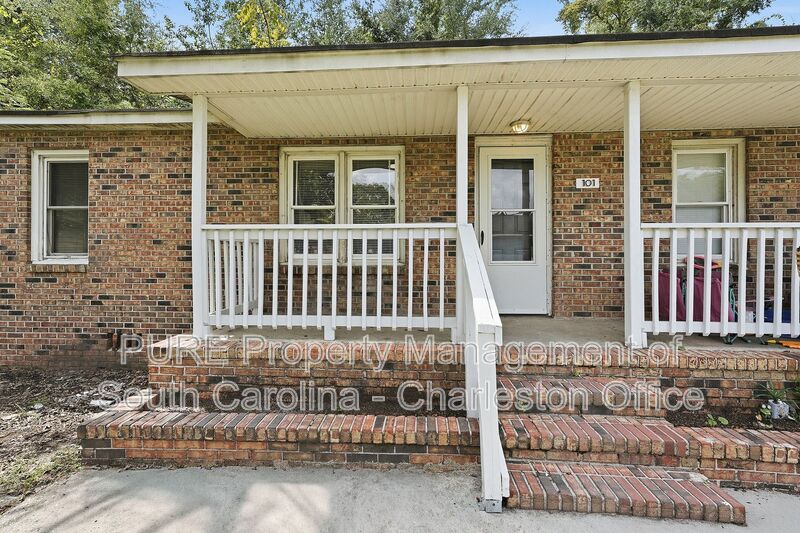North Charleston Condo: 1831 Dayton Street