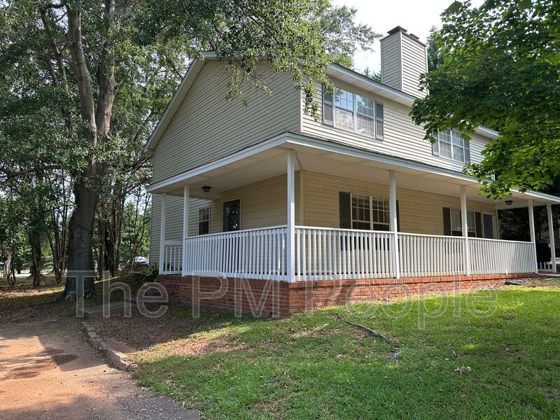Greenville House: 25A Pointer Ln