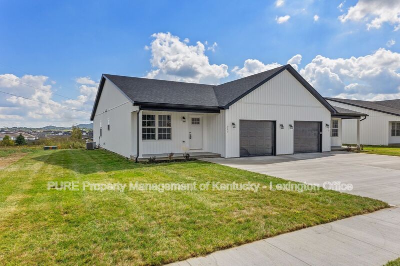 Berea Condo: 312 Winding Branch