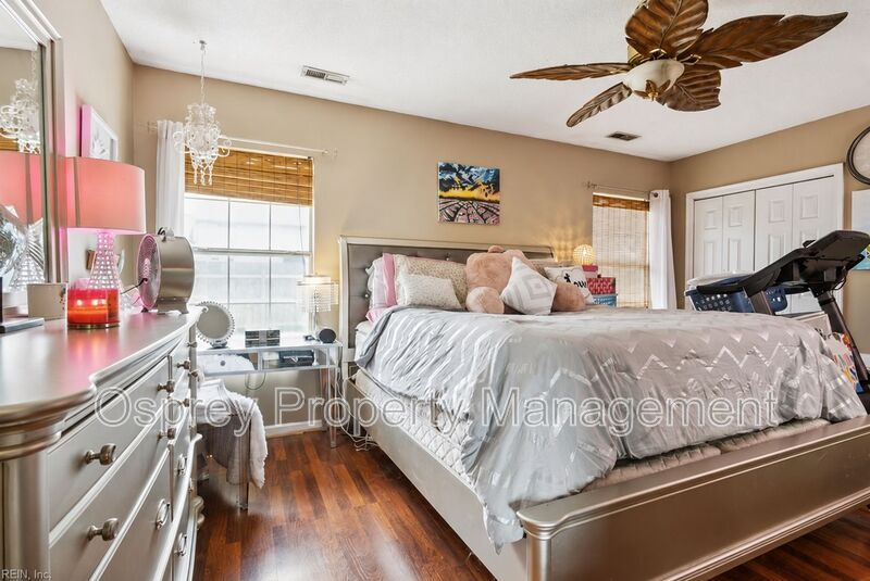 Charming Chesapeake Ranch on a Cul-de-Sac! - Photo 12