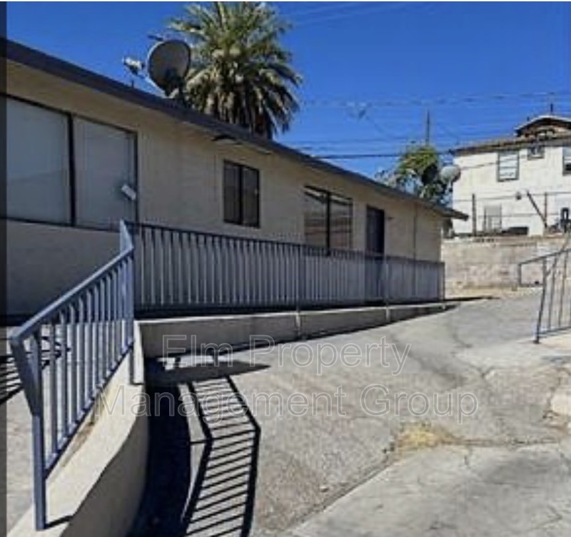 Las Vegas Condo: 383 North 15th Street