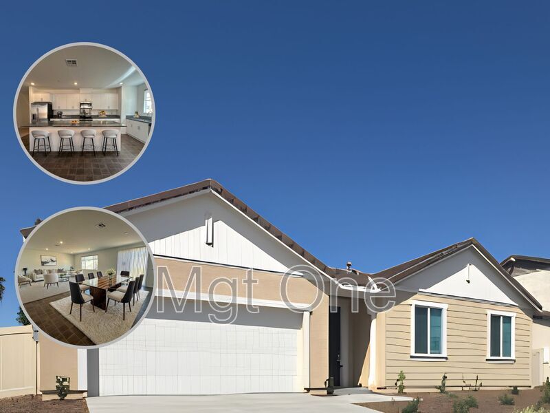 Moreno Valley House: 24790 Lynx Avenue
