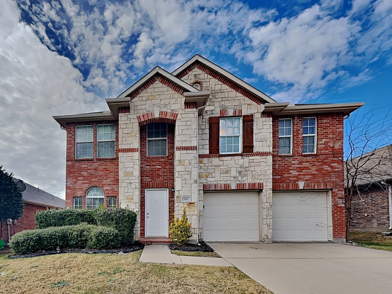 Frisco House: 12885 Kiltartan Dr