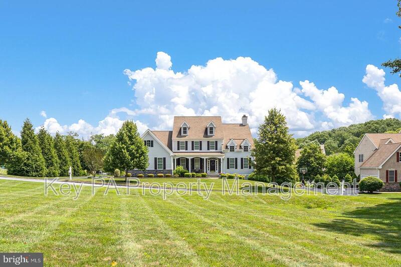 Landenberg House: 155 Harrogate Drive