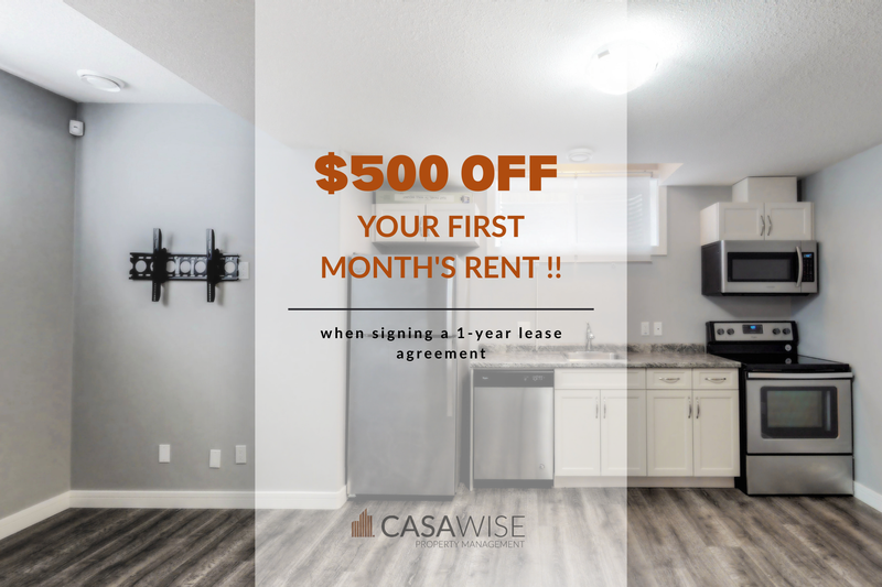 Edmonton House: 2113 (Bsmt) Auxier Court Southwest