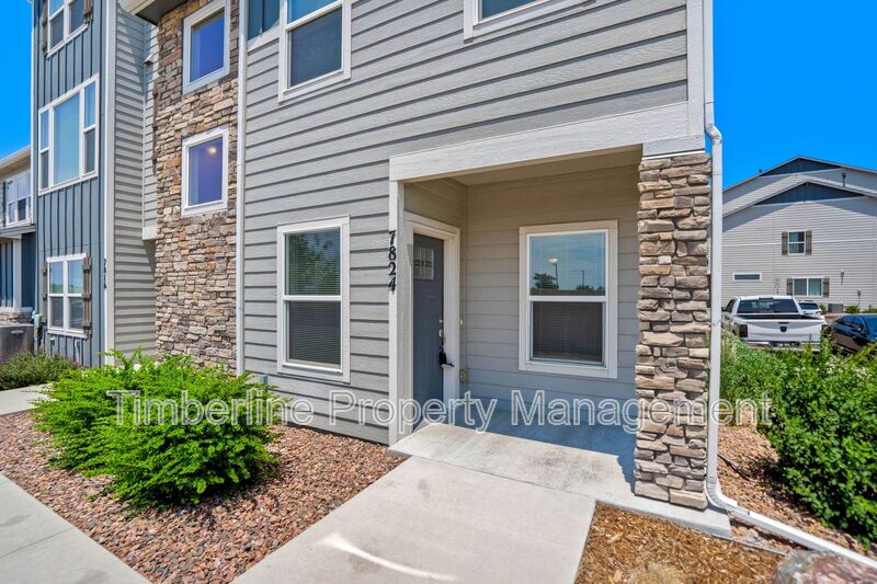 Colorado Springs House: 7824 Woodmen Center Heights