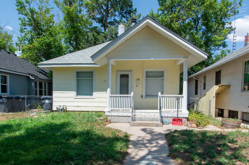 Cheyenne House: 1216 Talbot Court