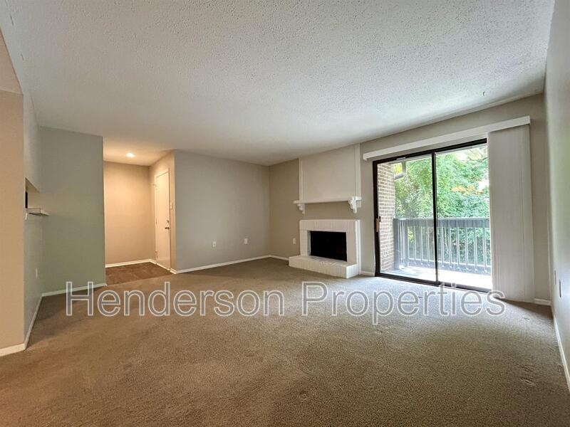 Charlotte Condo: 5024 Sardis Road