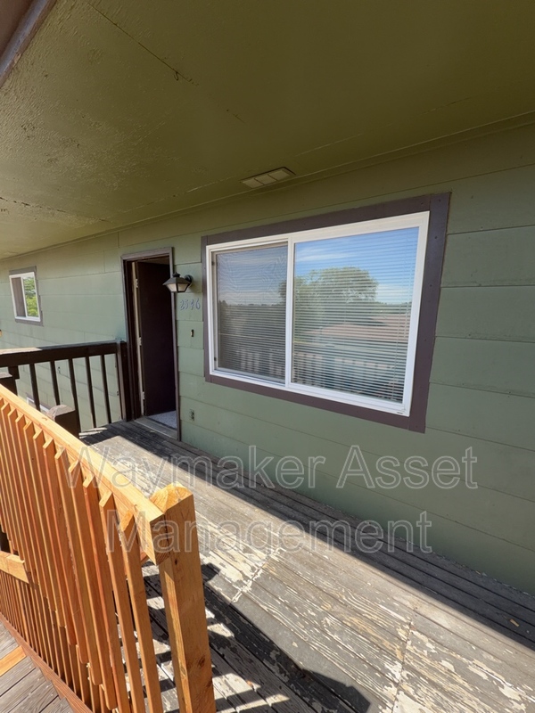 Colorado Springs Condo: 2546 King St