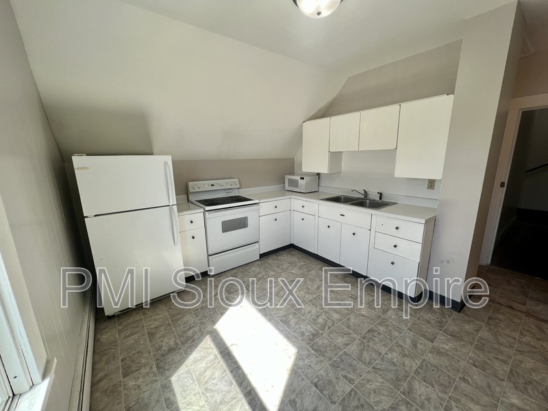 Sioux Falls Condo: 927 S Spring