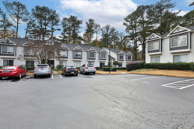 Smyrna Condo: 58 Fair Haven Way