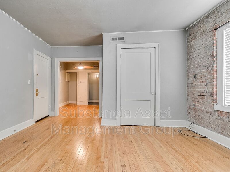 Oklahoma City Condo: 429 N.W. 11th Street