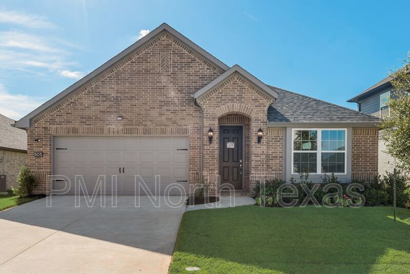 Anna House: 505 Portina Drive