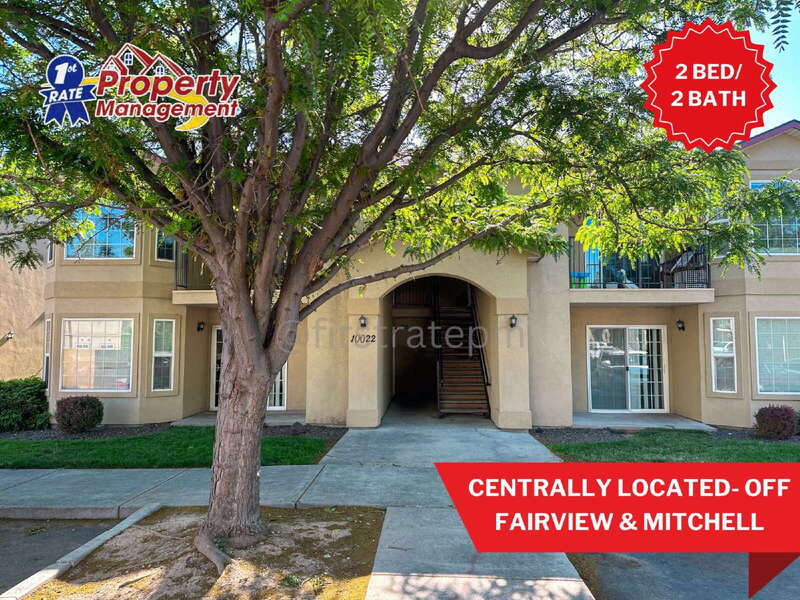 Boise Condo: 10186 W Garverdale Ln