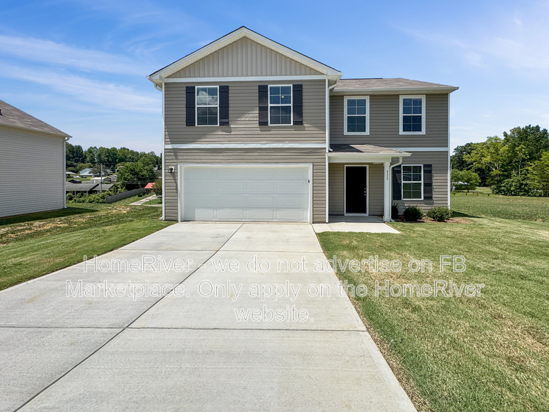 Thomasville House: 111 Weller Lane