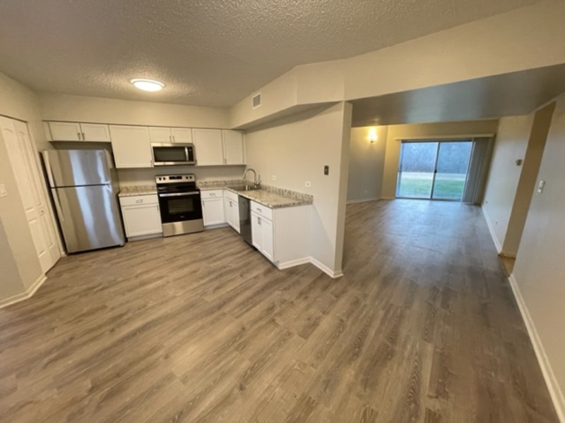 Lake Villa Condo: 103 N Milwaukee Ave - A-18