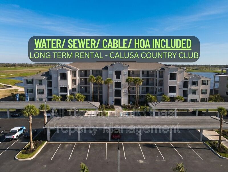 Lakewood Ranch House: 19140 Scallop Loop