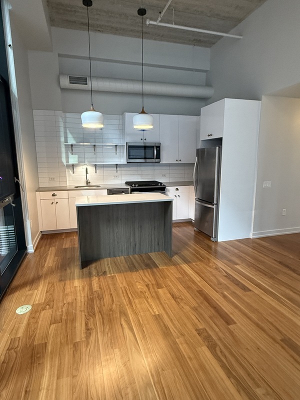 Chicago Condo: 160 W Superior