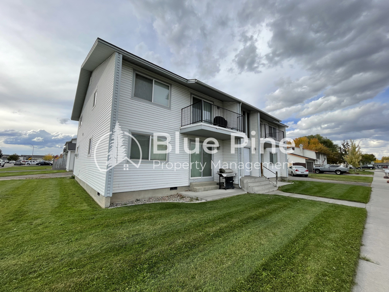 Idaho Falls Condo: 678 Foster Drive