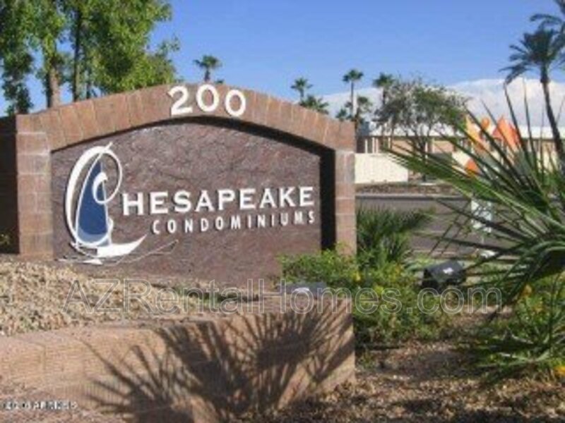 Tempe Condo: 200 E Southern Ave