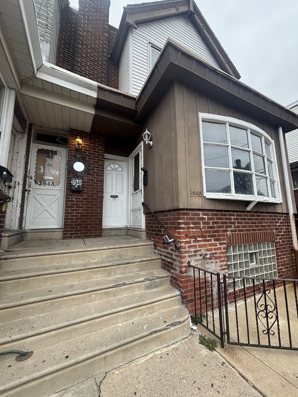 Philadelphia Condo: 3950 Dungan Street - Unit 2