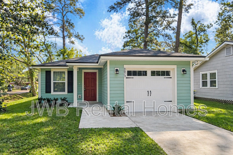 Jacksonville House: 8973 4th Ave