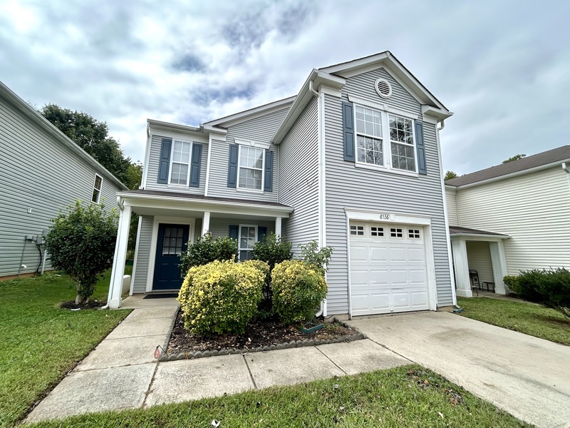 Charlotte House: 6536 Matlea Court