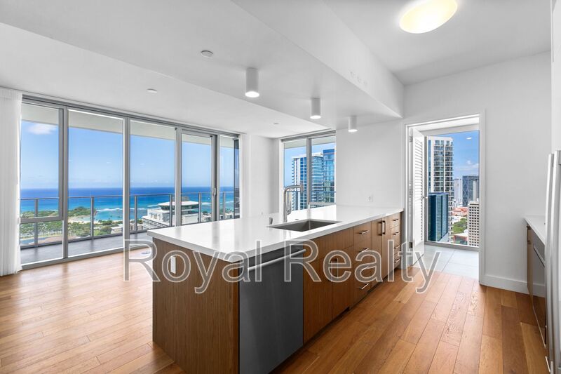 Honolulu Condo: 629 Keeaumoku St