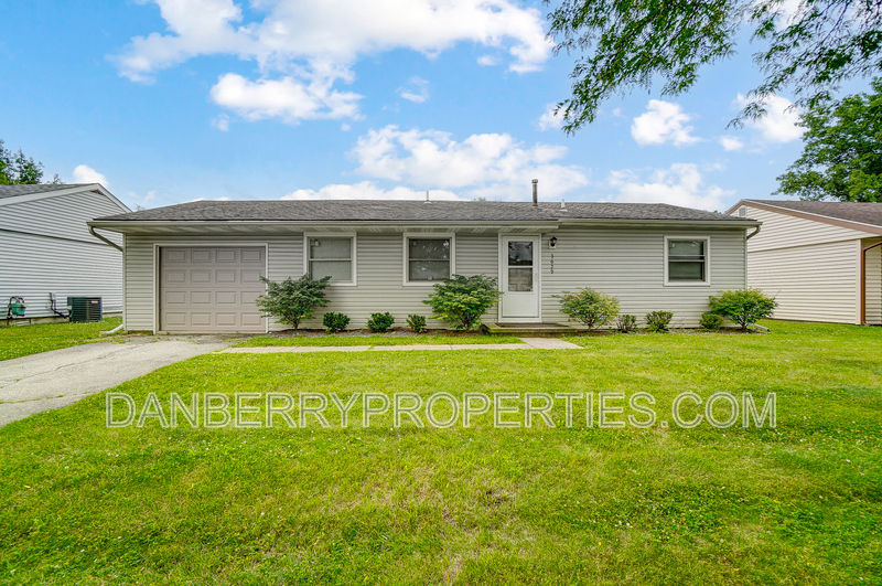 Toledo Condo: 3629 Turret Green Drive - 1