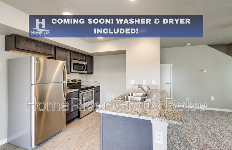 Kuna Condo: 928 E Wandering Ln