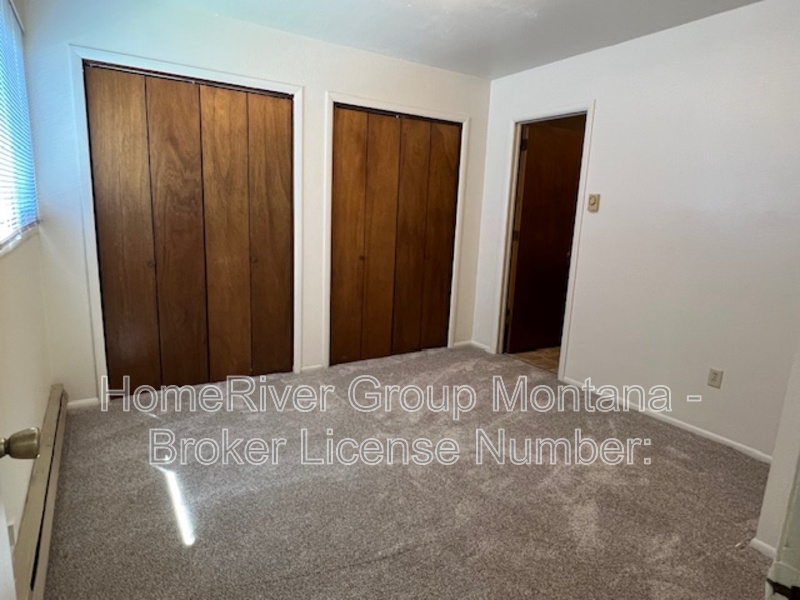 Missoula House: 2312 Ernest Ave