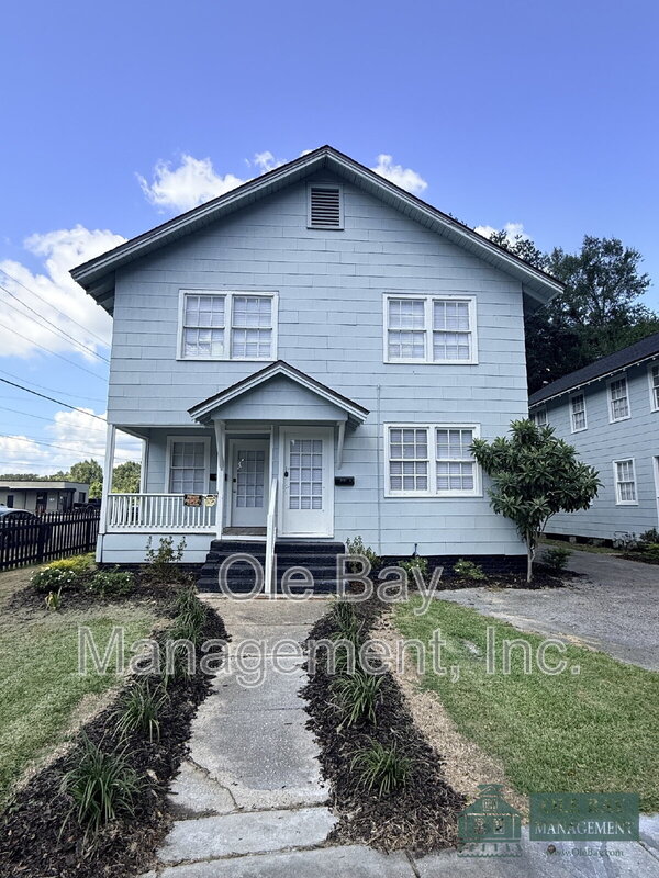 Mobile Condo: 1810 New Hamilton St