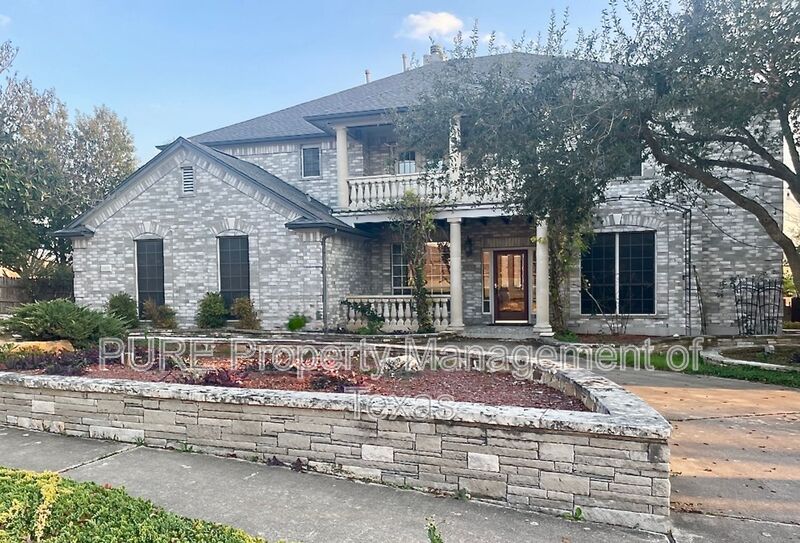 Pflugerville House: 1103 Seton Hall Lane