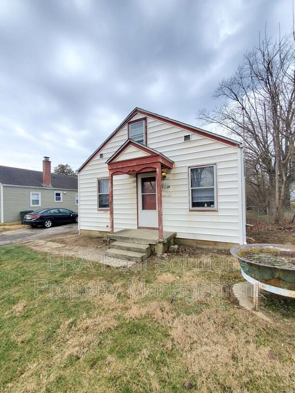 Joyce Ave Junkyard at Patrica Rosario blog